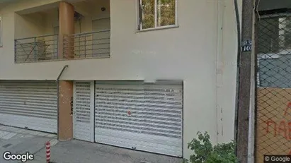 Apartments for rent in Thessaloniki - Photo from Google Street View