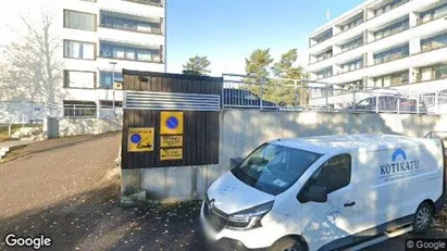 Apartments for rent in Espoo - Photo from Google Street View