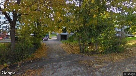 Apartments for rent in Lohja - Photo from Google Street View