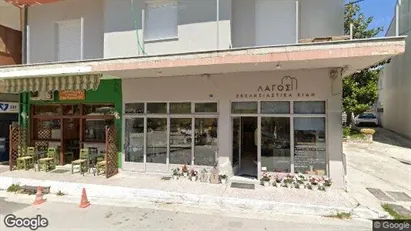 Apartments for rent in Ioannina - Photo from Google Street View