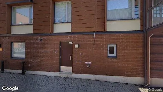 Apartments for rent in Helsinki Koillinen - Photo from Google Street View