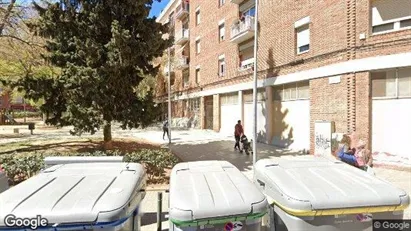Apartments for rent in Sant Cugat del Vallès - Photo from Google Street View Apartments for rent in Sant Cugat del Vallès - Photo from Google Street View