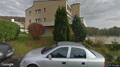 Apartments for rent in Dietikon - Photo from Google Street View