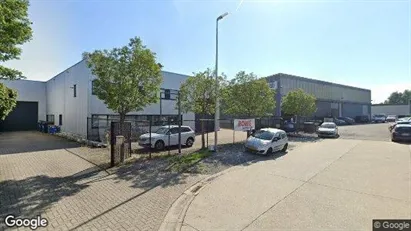 Apartments for rent in Herk-de-Stad - Photo from Google Street View