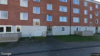 Apartments for rent in Eskilstuna - Photo from Google Street View