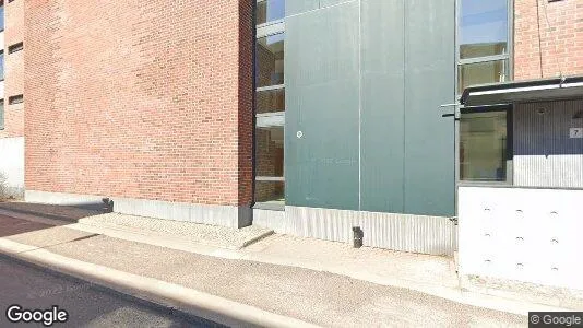 Apartments for rent in Helsinki Koillinen - Photo from Google Street View