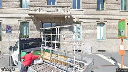 Apartments for rent in Milano Zona 1 - Centro storico - Photo from Google Street View