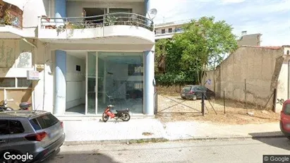 Apartments for rent in Patras - Photo from Google Street View