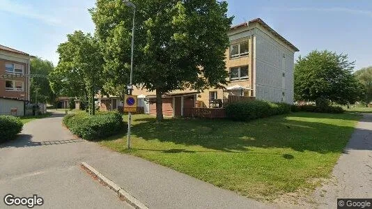 Apartments for rent in Norrköping - Photo from Google Street View