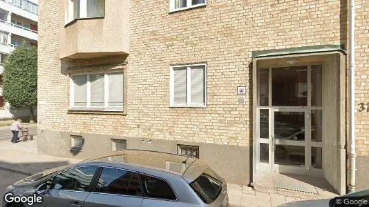 Apartments for rent in Norrköping - Photo from Google Street View