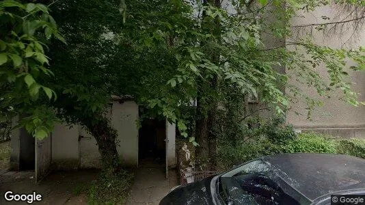 Apartments for rent in Bucureşti - Sectorul 2 - Photo from Google Street View