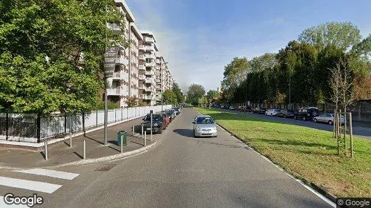 Rooms for rent in Milano Zona 6 - Barona, Lorenteggio - Photo from Google Street View