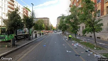 Rooms for rent in Milano Zona 1 - Centro storico - Photo from Google Street View