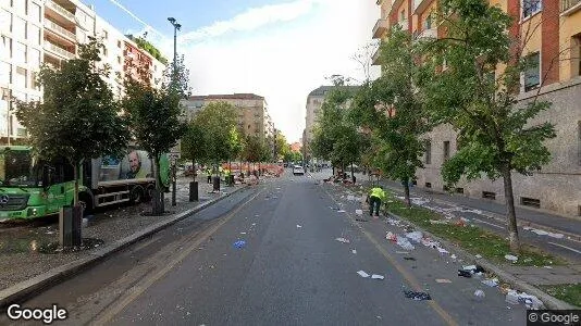 Rooms for rent in Milano Zona 1 - Centro storico - Photo from Google Street View