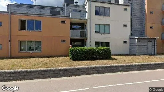 Apartments for rent in Kalmar - Photo from Google Street View