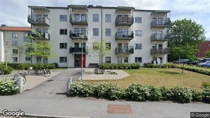 Apartments for rent in Kalmar - Photo from Google Street View