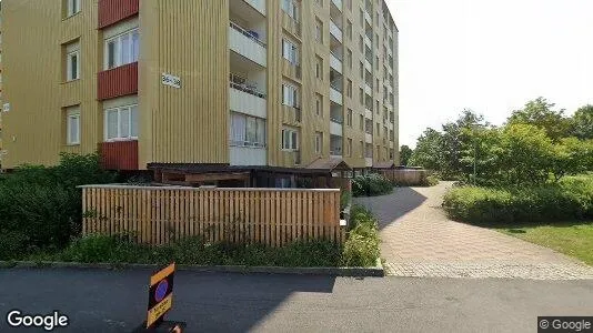 Apartments for rent in Norrköping - Photo from Google Street View