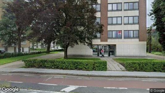 Apartments for rent in Brugge - Photo from Google Street View