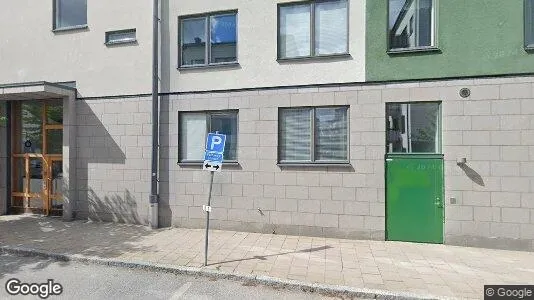 Apartments for rent in Stockholm South - Photo from Google Street View