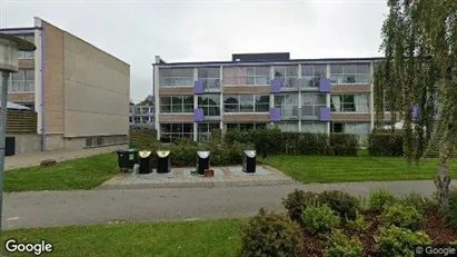 Apartments for rent in Viborg - Photo from Google Street View