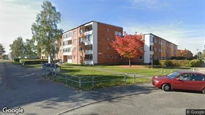 Apartments for rent in Kristianstad - Photo from Google Street View