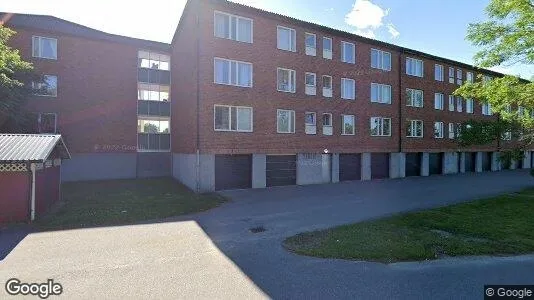 Apartments for rent in Norrköping - Photo from Google Street View