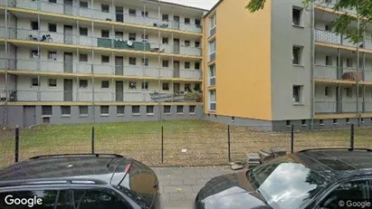 Apartments for rent in Duisburg - Photo from Google Street View