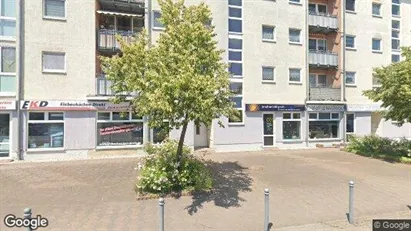 Apartments for rent in Zwickau - Photo from Google Street View