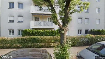 Apartments for rent in Zwickau - Photo from Google Street View