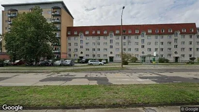 Apartments for rent in Bautzen - Photo from Google Street View