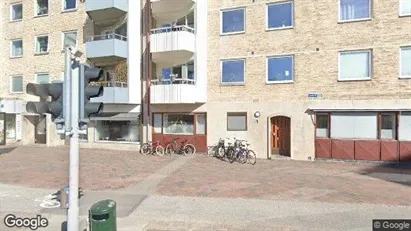 Apartments for rent in Malmö City - Photo from Google Street View