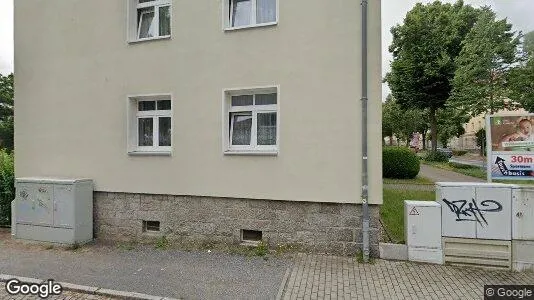 Apartments for rent in Bautzen - Photo from Google Street View