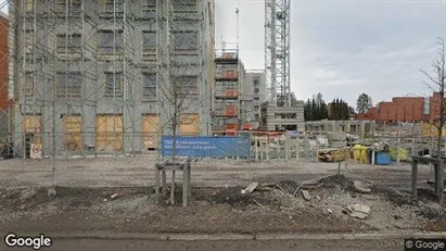 Apartments for rent in Espoo - Photo from Google Street View