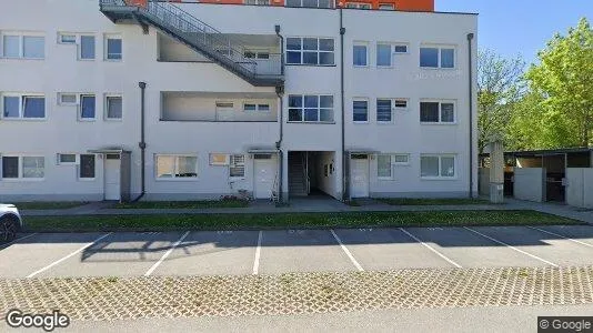 Apartments for rent in Böheimkirchen - Photo from Google Street View