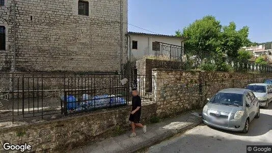 Apartments for rent in Ioannina - Photo from Google Street View