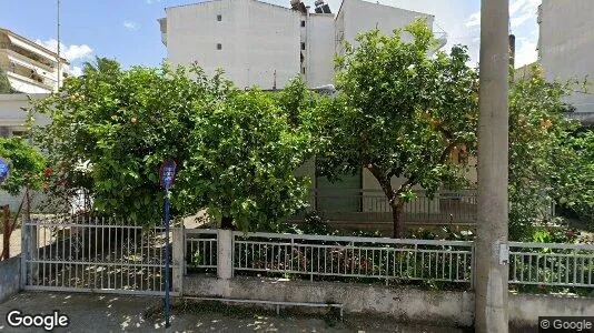 Apartments for rent in Patras - Photo from Google Street View