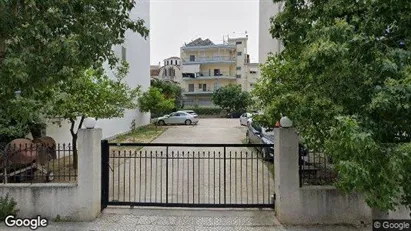 Apartments for rent in Patras - Photo from Google Street View