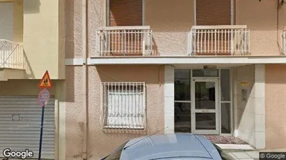 Apartments for rent in Patras - Photo from Google Street View