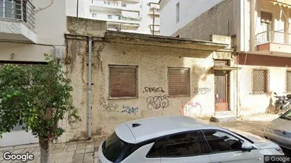 Apartments for rent in Patras - Photo from Google Street View