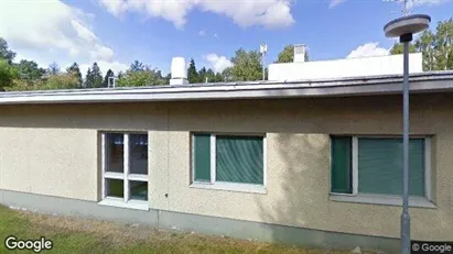 Apartments for rent in Järvenpää - Photo from Google Street View