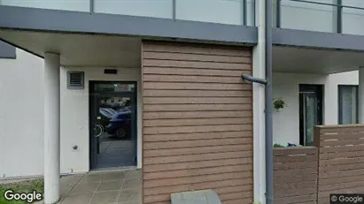 Apartments for rent in Hämeenlinna - Photo from Google Street View