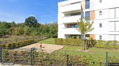 Apartments for rent in Mönchengladbach - Photo from Google Street View