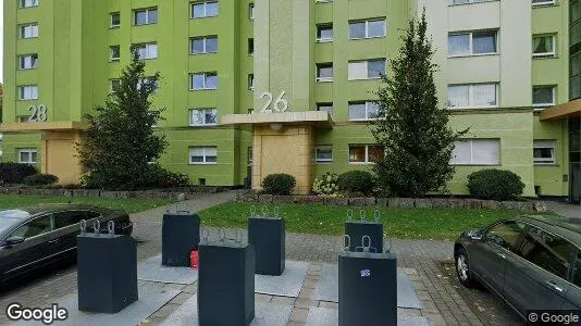 Apartments for rent in Recklinghausen - Photo from Google Street View