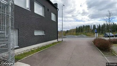 Apartments for rent in Tampere Eteläinen - Photo from Google Street View