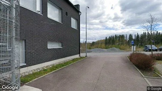 Apartments for rent in Tampere Eteläinen - Photo from Google Street View