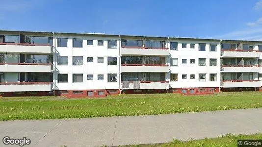 Apartments for rent in Reykjavík Breiðholt - Photo from Google Street View