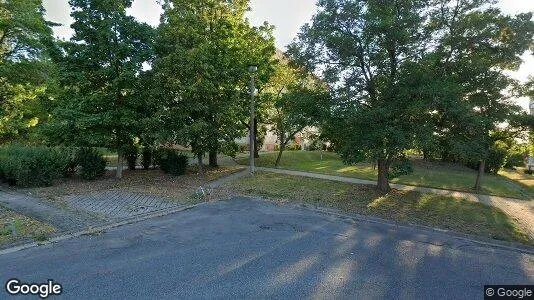 Apartments for rent in Harz - Photo from Google Street View