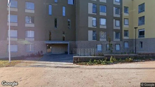 Apartments for rent in Espoo - Photo from Google Street View