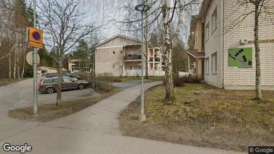Apartments for rent in Tampere Koillinen - Photo from Google Street View