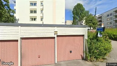 Apartments for rent in Växjö - Photo from Google Street View